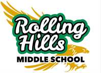 ROLLING HILLS MIDDLE SCHOOL SCHOOL COUNSELING DEPARTMENT